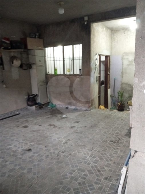 Sobrado à venda com 6 quartos, sendo 2 suítes, em Jardim Felicidade, São Paulo, SP
