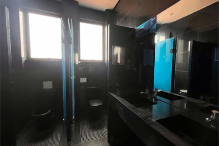 Prédio Corporativo em Santos | 4 Pavimentos | Galpão com Pé-Direito Duplo | Estrutura para +200 Pessoas | Compra Ou Locação