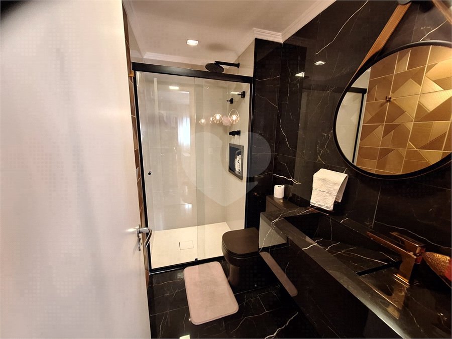 Apartamento à venda com 2 quartos, sendo 1 suíte, em Vila Maria Alta, São Paulo, SP