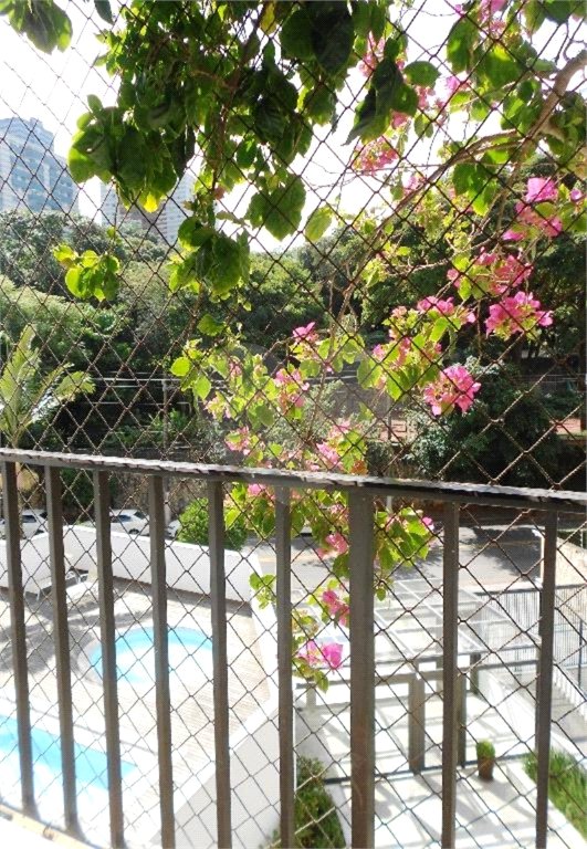 Apartamento para alugar com 4 quartos em Jardim Colombo, São Paulo, SP