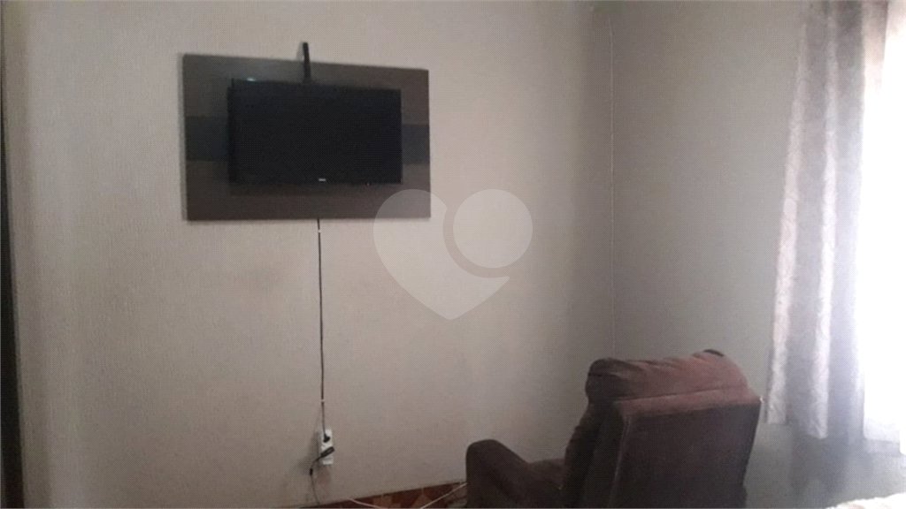 Sobrado à venda com 3 quartos, sendo 1 suíte, em Parque Continental I, Guarulhos, SP