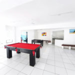 Apartamento Residencial à venda, Jardim Enseada, Guarujá - AP0795.
