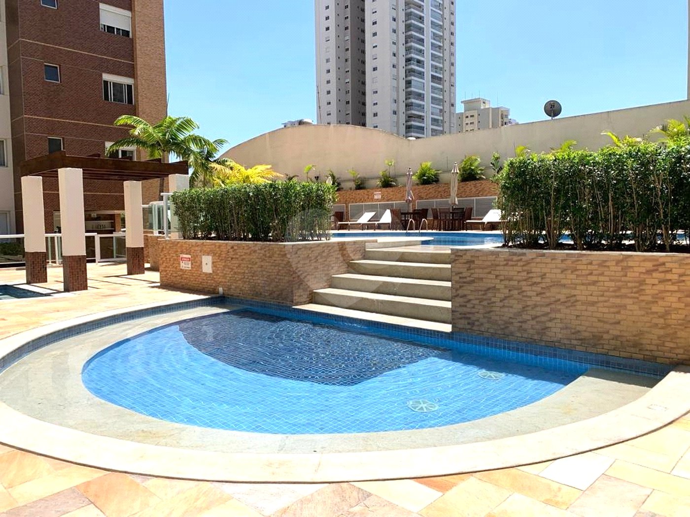 Apartamento à venda com 4 quartos, sendo 3 suítes, em Vila Leopoldina, São Paulo, SP