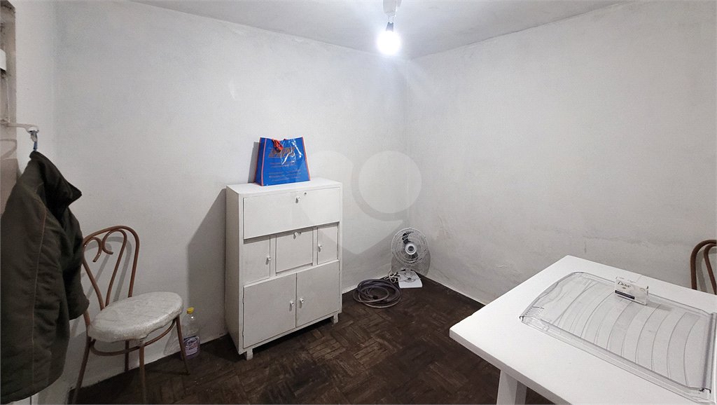 Sobrado à venda com 2 quartos em Vila Mascote, São Paulo, SP