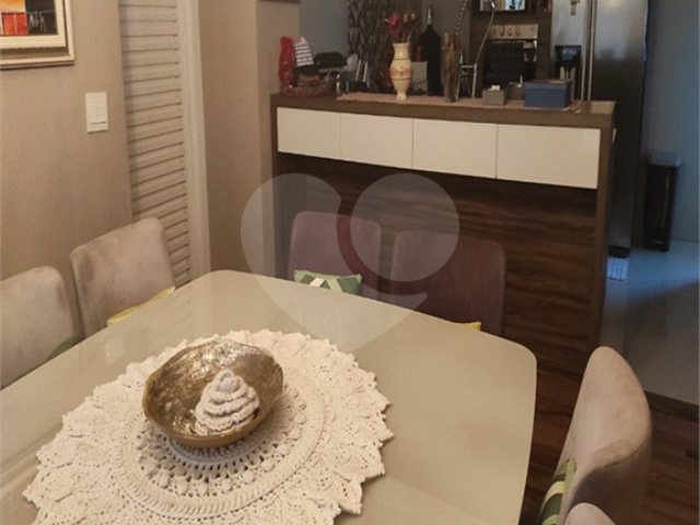 Sobrado à venda com 3 quartos, sendo 1 suíte,  em Tucuruvi, São Paulo, SP
