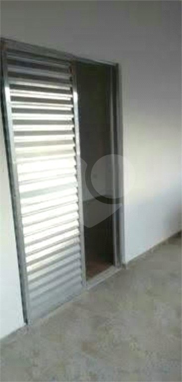 Casa de Vila à venda com 2 quartos em Freguesia do Ó, São Paulo, SP