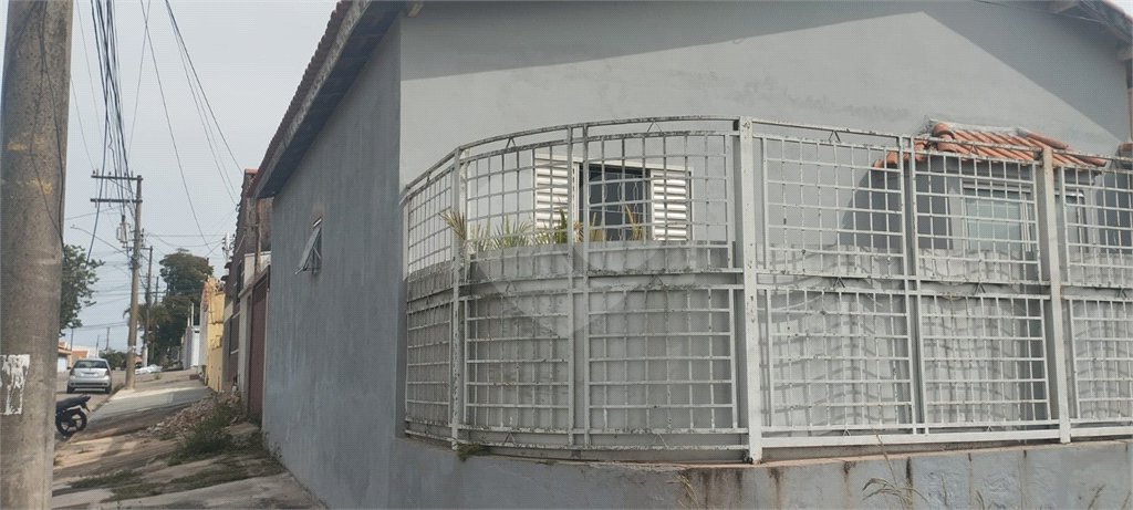 Casa à venda com 2 quartos em Vila Nova Itapetininga, Itapetininga, SP