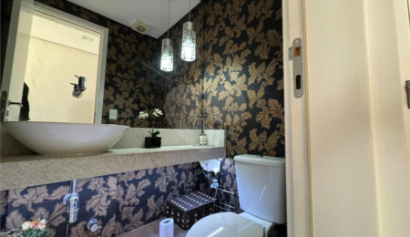 Apartamento à venda com 3 suítes em Casa Verde, São Paulo, SP