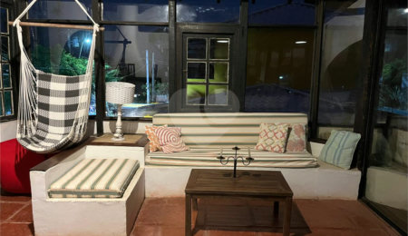 Casa à venda com 4 suítes em Geribá, Armação dos Búzios, RJ