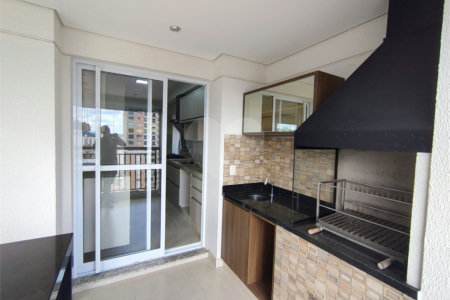 Apartamento à venda com 3 suítes em Anhangabaú, Jundiaí, SP