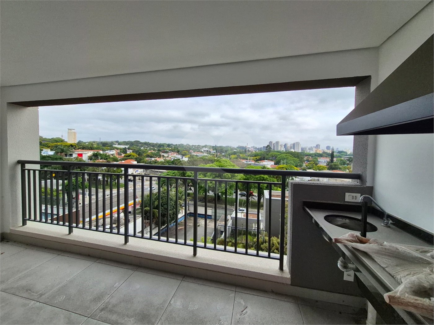 Apartamento à venda com 2 quartos, sendo 1 suíte,  em Butantã, São Paulo, SP