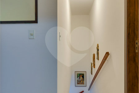 Casa à venda com 3 quartos em Campo Grande, São Paulo, SP