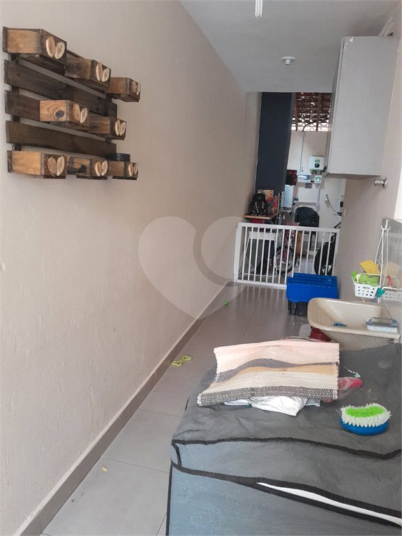 Casa à venda com 3 quartos, sendo 1 suíte, em Recanto das Flores, Ribeirão Preto, SP