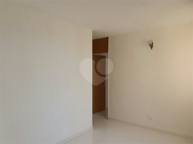 Apartamento à venda com 2 quartos em Casa Verde, São Paulo, SP