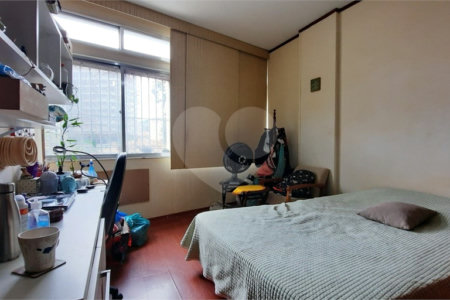 Apartamento à venda com 3 quartos, sendo 1 suíte, em Tijuca, Rio de Janeiro, RJ