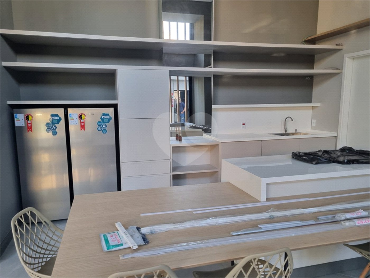 Apartamento à venda com 2 quartos, sendo 1 suíte,  em Ipiranga, São Paulo, SP