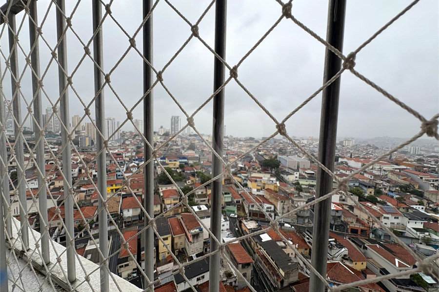 Apartamento à venda com 2 quartos em Santana, São Paulo, SP