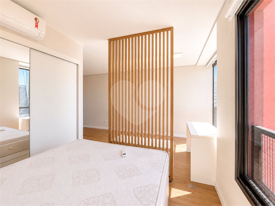 Studio à venda com 1 suíte em Chácara Santo Antônio (zona Sul), São Paulo, SP