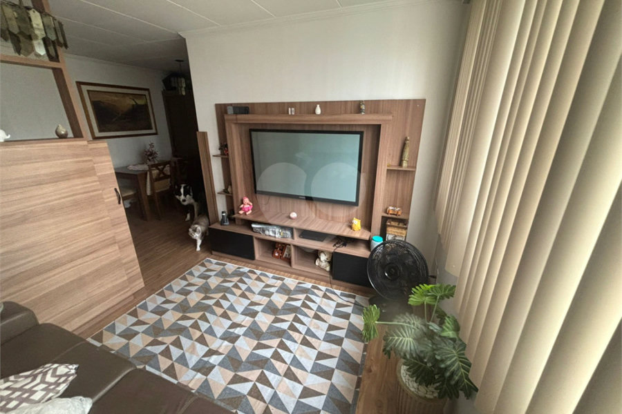 Apartamento à venda com 2 quartos, sendo 1 suíte, em Tatuapé, São Paulo, SP