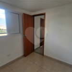 Apartamento à venda com 2 quartos em Chora Menino, São Paulo, SP