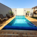 Casa à venda com 3 suítes em Ribeirânia, Ribeirão Preto, SP