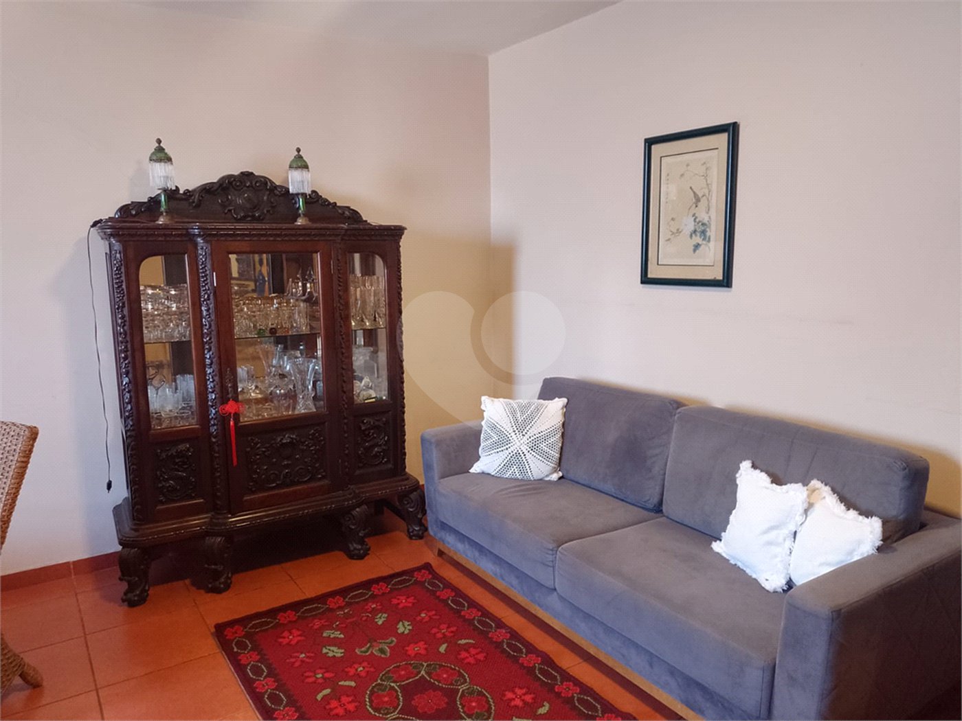 Apartamento à venda com 3 quartos em Limão, São Paulo, SP