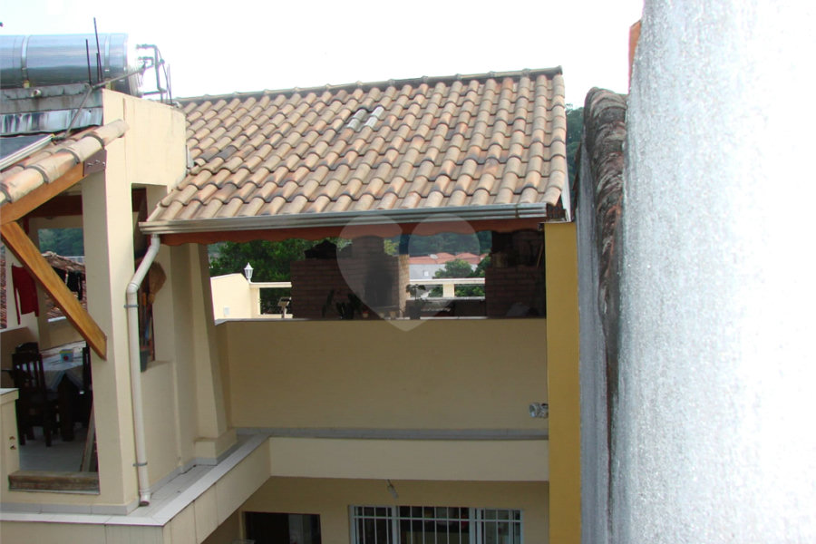 Casa Térrea à venda com 2 quartos, sendo 1 suíte,  em Horto Florestal, São Paulo, SP