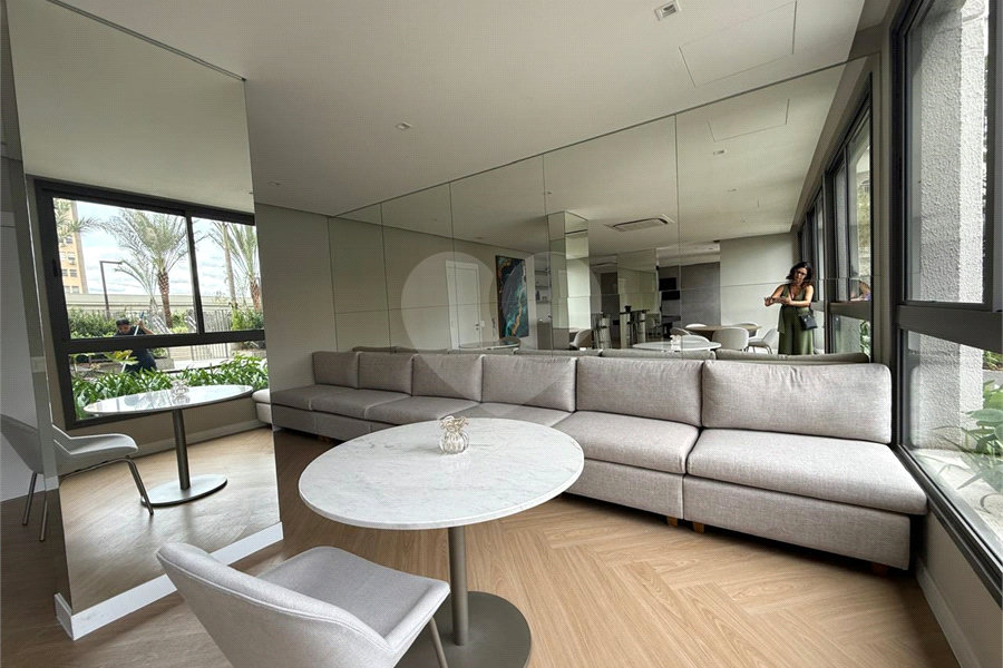 Apartamento à venda com 3 suítes em Tucuruvi, São Paulo, SP