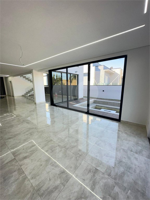 Casa à venda com 4 suítes no condomínio Residencial Reserva Ecologica Atibaia, Atibaia - SP