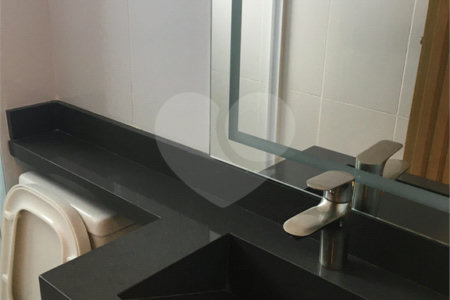 Apartamento à venda com 1 quarto em Vila Mazzei, São Paulo, SP