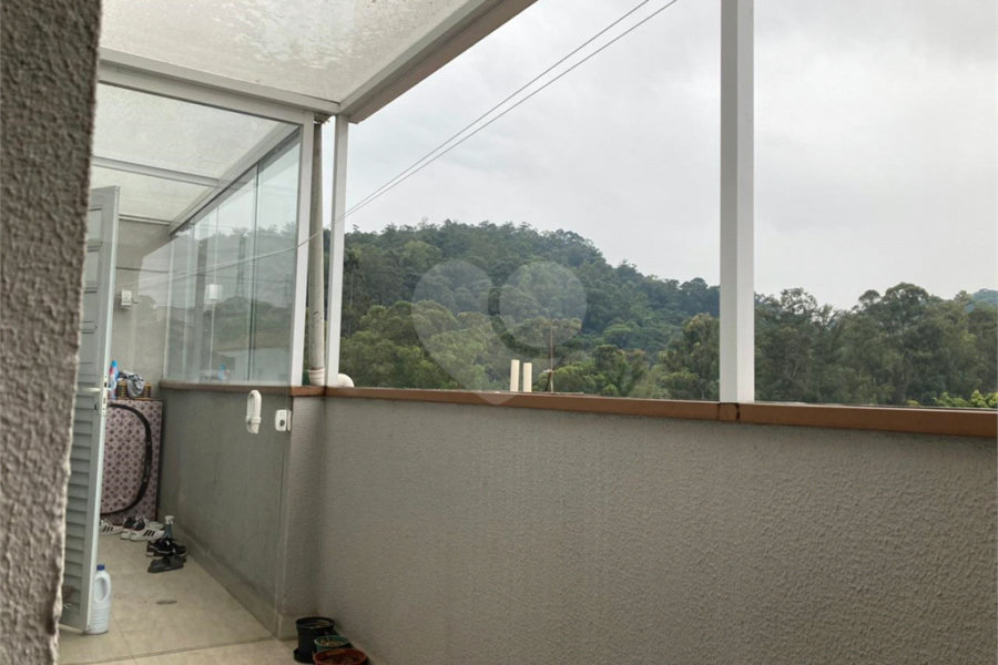 Apartamento à venda com 2 quartos em Pirituba, São Paulo, SP