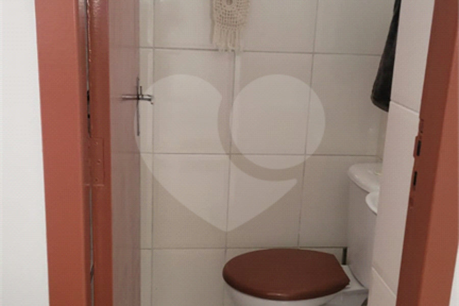 Sobrado à venda com 3 quartos em Santana, São Paulo, SP