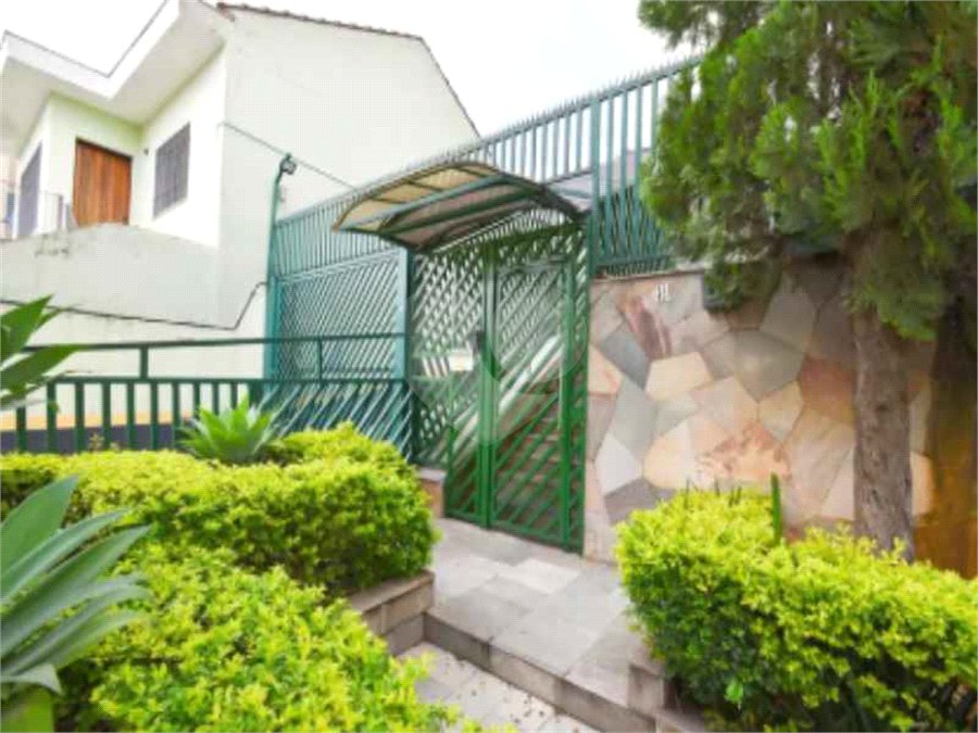 Apartamento à venda com 2 quartos em Tucuruvi, São Paulo, SP