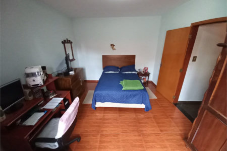 Sobrado à venda com 3 quartos, sendo 1 suíte, em Jardim Umarizal, São Paulo, SP