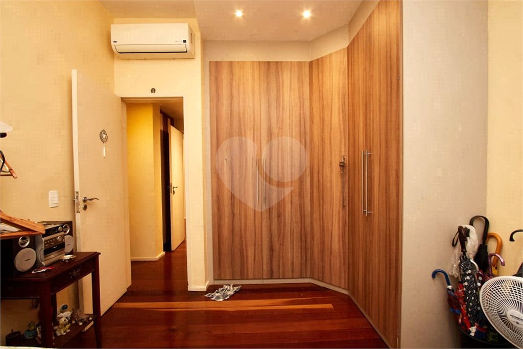 Apartamento à venda com 4 quartos, sendo 1 suíte, em Tijuca, Rio de Janeiro, RJ