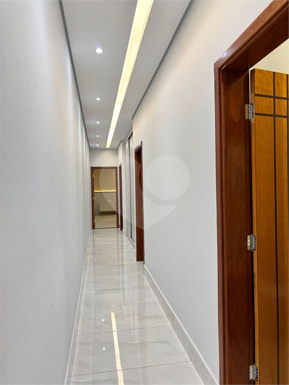 Casa à venda ou para alugar com 3 suítes no condomínio Residencial Milano, Indaiatuba - SP