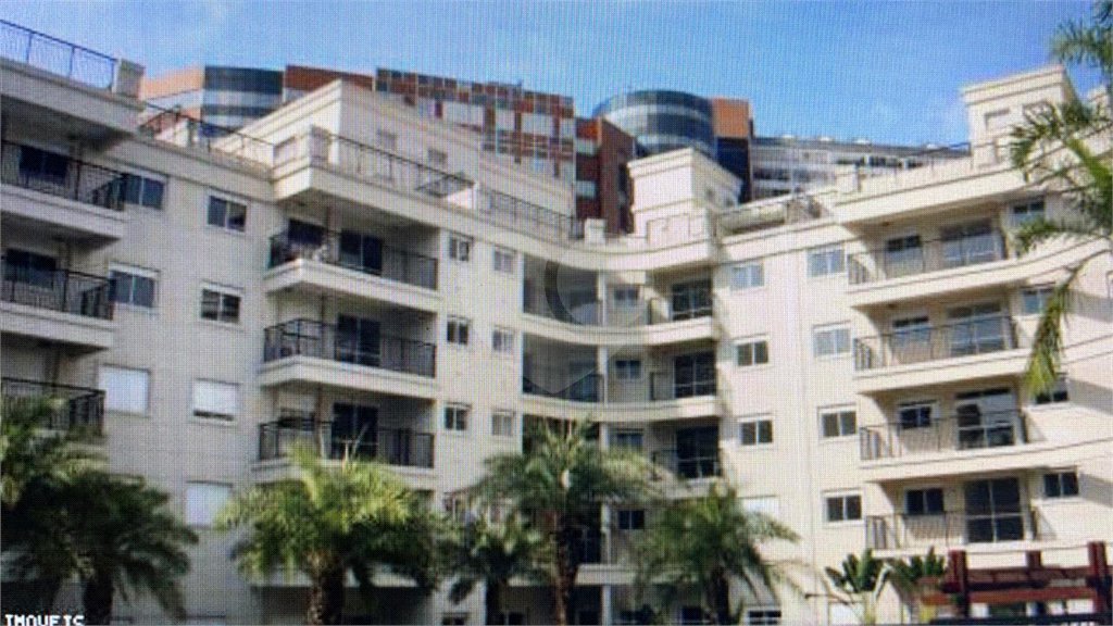 Apartamento à venda com 2 suítes em Jardim Leonor, São Paulo, SP