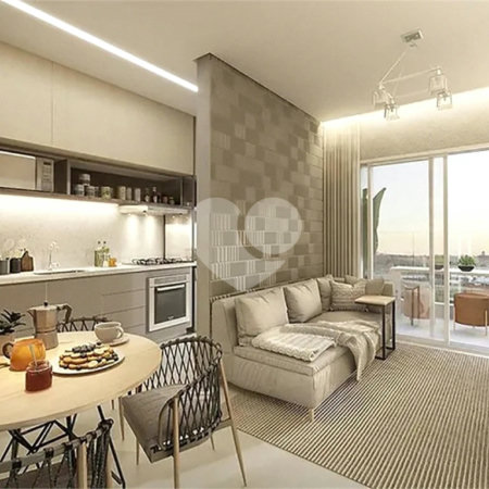 Apartamento à venda com 3 quartos, sendo 1 suíte, em Nova Gardênia, Atibaia, SP
