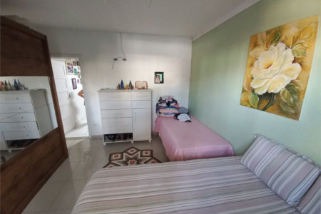 Casa Térrea à venda com 2 quartos em Jardim das Palmas, São Paulo, SP