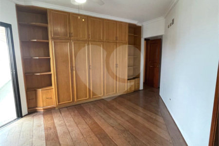 Apartamento à venda com 4 quartos, sendo 3 suítes, no Centro, São Bernardo do Campo, SP