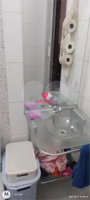 Casa à venda com 2 quartos em Jardim Santa Inês I, São José dos Campos, SP