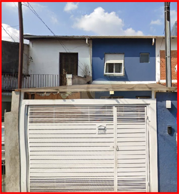 Casa à venda com 3 suítes em Pinheiros, São Paulo, SP