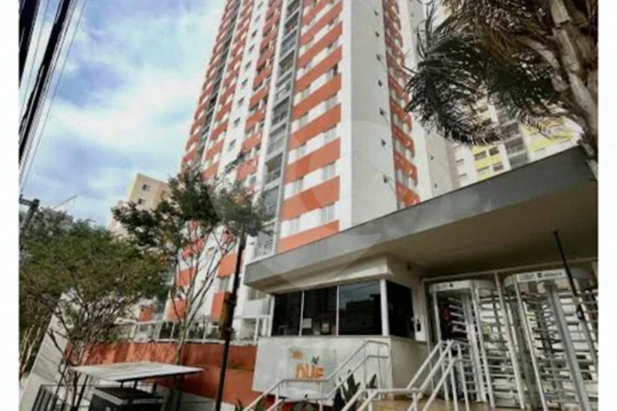 Apartamento à venda com 2 quartos, sendo 1 suíte, em Vila Rosalia, Guarulhos, SP