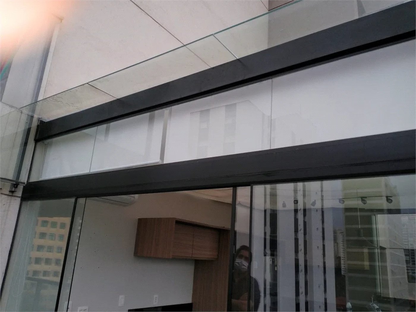 Studio à venda com 1 quarto em Vila Cordeiro, São Paulo, SP