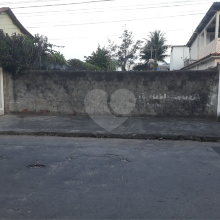 Terreno à venda em Campo Grande, Rio de Janeiro, RJ