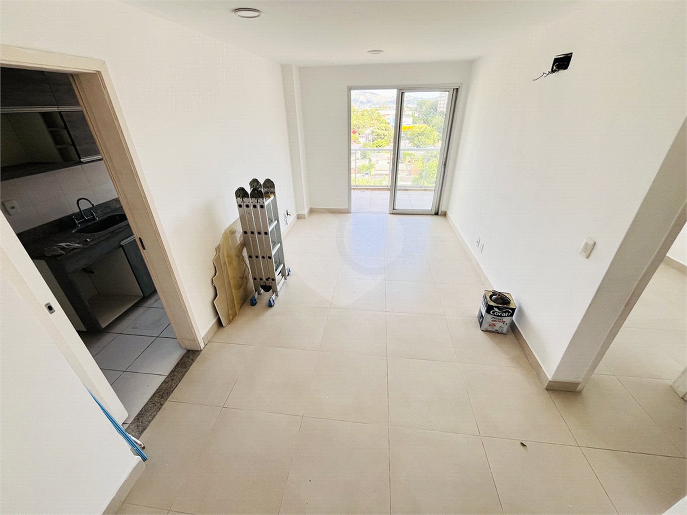 Apartamento à venda com 2 quartos, sendo 1 suíte, em Campo Grande, Rio de Janeiro, RJ