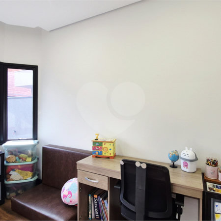 Casa à venda com 3 quartos, sendo 1 suíte, no condomínio Portal da Mata Rp, Ribeirão Preto - SP