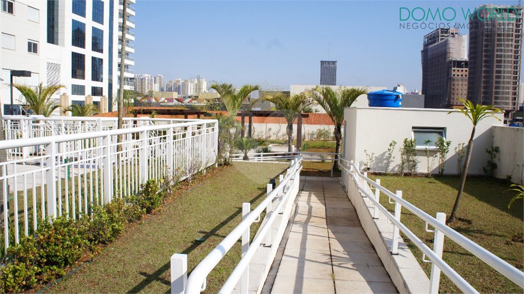 Apartamento à venda ou para alugar com 4 suítes no Centro, São Bernardo do Campo, SP