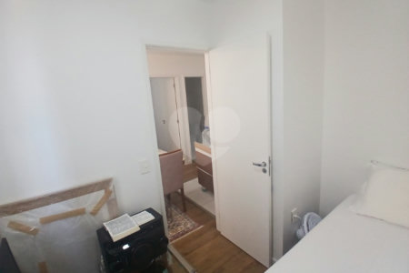 Apartamento à venda com 2 quartos em Santana, São Paulo, SP
