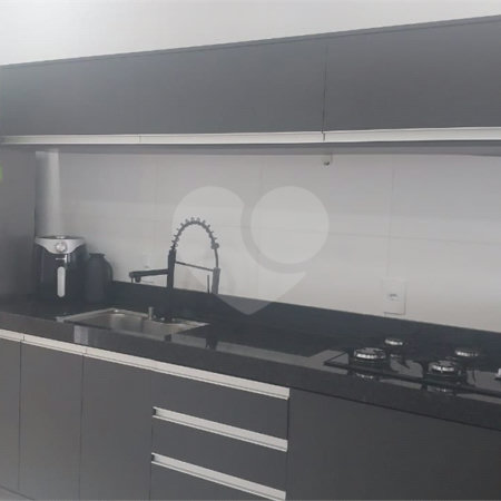 Casa à venda com 2 quartos, sendo 1 suíte, no condomínio Horto Florestal Villagio, Sorocaba - SP